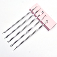 Acne Needle Set Acne Needle Blackhead Removal Needle Acne Needle Set Beauty Tool HTFCGJ0731