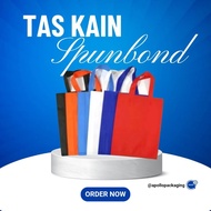 Spunbond Fabric Bag 30x40 cm