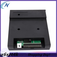 U100K 3.5In 1.44MB 1000 Floppy Disk Drive to USB Emulator Simulation for Musical Keyboard 34Pin Flop