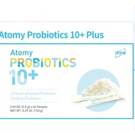 Sinsia Atomy Probiotics from Korea