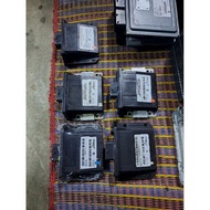 TCU Proton CVT Preve Suprima Exora Bold Saga VVT