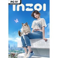 Inzoi (Steam offline）(need anydesk setup)