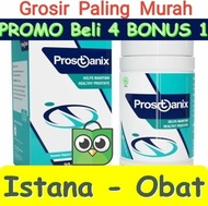 PROSTANIX Asli Obat Prostat Herbal Bergaransi BPOM Original