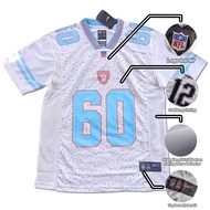 NFL Las Vegas Raiders Terrazzo Jersey