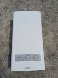 SIMPA RS-10BV 煤氣熱水爐