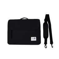 Laptop Case 15-15.6 Inch Eversac Junio F Black
