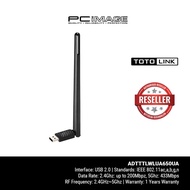 TOTOLINK A650UA AC650 Wireless Dual Band USB Adapter