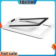 Desktop Sound Stand Base Shock Absorption and Improved Sound Quality Speaker Bracket for Computer Sp