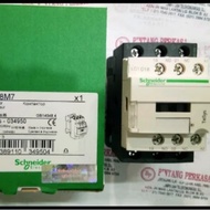 Contactor Contactor LC1D18 3P/ 3 Phase Coil 24VAC Schneider