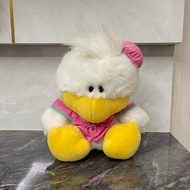 Duck Doll Vintage Showa Retro Oike Ducky