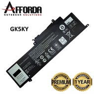 Dell GK5KY Notebook Laptop Battery