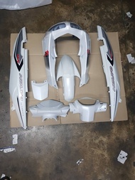 ชุดสี Nouvo Mx สีขาวมุก 7 ชิ้น