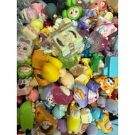 3D FIGURE PROMOTION NOW 