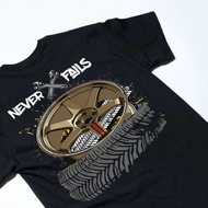 Volks Rays Te37 Tshirt Jersey