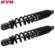 KYB Premium Aerox 155 NMAX 155 Motorcycle Shock Absorber (Made in Thailand) - 1 PAIR