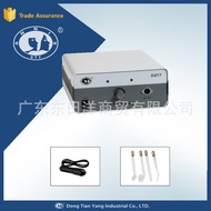 Toyo Factory Price Direct Sales Beauty High Frequency Wave Physiotherapy Device D-217P Multifunction
