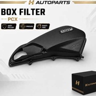 PCX H-AUTOPARTS FILTER BOX