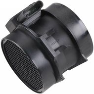 1pc 5WK96471 A2C59511576 13 62 7 566 984 Mass Air Flow Maf Meter Sensor Compatible with BMW- E83 X3 