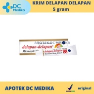 ready KRIM DELAPAN DELAPAN / SALEP 88 / CREAM 88 / JAMUR / Obat Kadas