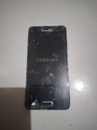 hp murah samsung a3 2016 minus lcd