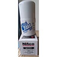 LF777 Nitco Brand Oil Filter (8 holes)