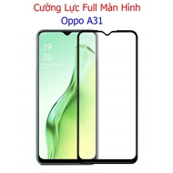 (F07) Oppo A31 Full Screen Protector
