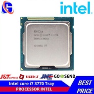 Art N25G Processor Intel core i7 377 Tray Without fan