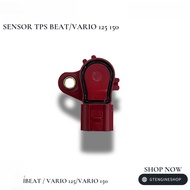 TPS SENSOR VARIO 125 VARIO 150 4S1M TPS SENSOR 4SIM VARIO 125 VARIO 150BEAT