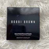 Bobbi Brown 粉餅 羽柔蜜粉餅