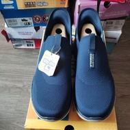 S Easy On Shoes 216278NVY/