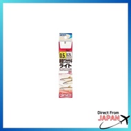 Owner 26714 Threaded Time-Saving Smelt Light 0.8-0.25 0.5-0.25 1-0.25
