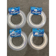 YGK NYLON DMV SHOCK LEADER