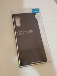 三星Samsung note10 case 手機軟套