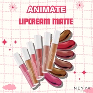 Neyya Animate Lip Cream MATTE