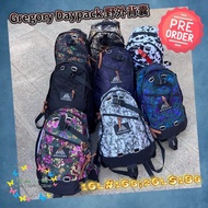 💥預購優惠💥16L#168；26L$188💥  Gregory Daypack 野外背囊