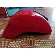 Mudguard Depan Vespa PX150 PX200 Original Motor