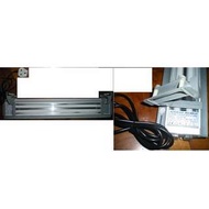 T5 Aqualium Lighting 水族箱/魚缸 T5雙光管燈