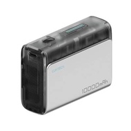 Sạc dự phòng CUKTECH 30W 10000mAh CKPB100SCHTB PB100S