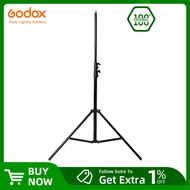 Godox 280ซม. ขาตั้งไฟถ่ายภาพสำหรับ Relfectors, Softes,ไฟ,ร่ม,พื้นหลัง