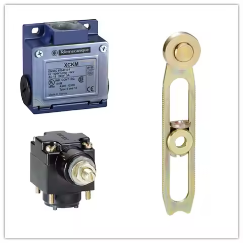 Limit switch XCK-M.C ZCKM1H29 ZCKD05 ZCKY43