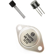 NPN Transistor 2N2102 2N2222 2N2905 2N3053 2N3819 2N5401 2N5416 2N5551 2N6027 2N3773 Electronic Comp