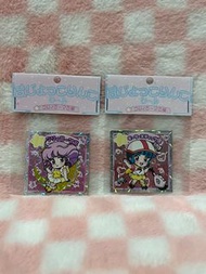 我係小忌廉 stickers