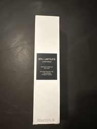 Shu Uemura unlimited 持妝定妝噴霧 100ml
