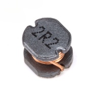 10pcs/lot CD54 2.2UH SMD Power Inductor 2R2 2A Chip Inductor