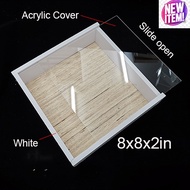 Frame Duit Hantaran Kahwin / Frame duit mas kahwin/white8x8/white9x9/white10x10