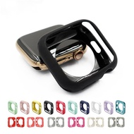 For Apple Watch Ultra 45mm 41mm 44mm 40mm 42mm 38mm Tpu Case Apple Watch for Apple Watch Serie 9 8 7