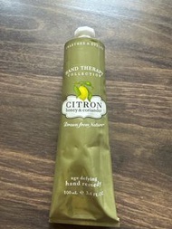 Crabtree Handcream 護手霜