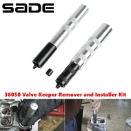 36050 Valve Keeper Remover and Installer Kit Valve Spring Compressor & Retainer Removal Tool for 4.5
