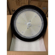YAMASAKI HIGHBAY / INDUSTRIAL HANGING LAMP / UFO LAMP (PHILIPS Driver inside) PREMIUM QUALITY 100W &