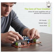[Teh] Professional RC Plane Spare Part Portable Stable  Receiver Circuit Board For E88Pro FPV Quadco
